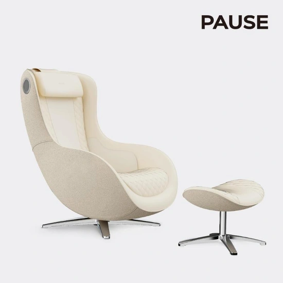 세라젬 파우제 M2 오트밀 베이지 안마의자 (1,190,700원/무료)2