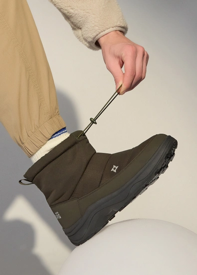 네파 이젠벅 테크 패브릭 패딩 부츠 (32,900원/무료)8