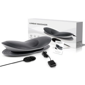 허리 요추 안마기 에어마사지 진동마사지 온열마사지(44,900원/무료)13