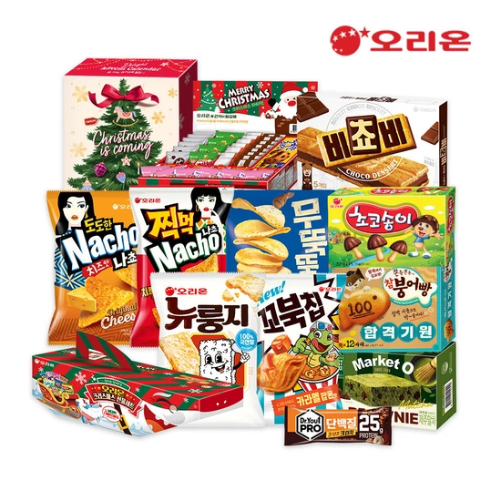 ] 찍먹 나쵸 치폴레마요 84g 10개+도도한 나쵸 치즈 92g 10개 (토스18,440원/무료)9