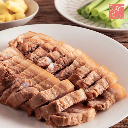 수육 보쌈용 한돈 전지 600g (8,910원/유배)10