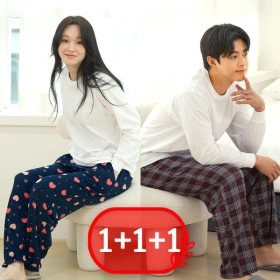 수면 바지 3매 (11,820원/무료)1