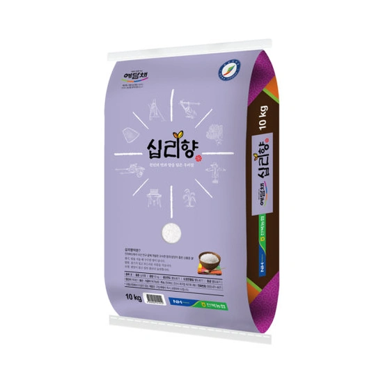 옥구농협 예담채 십리향 10kg (25,130원/무료)4