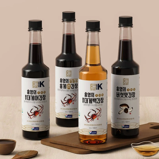 대게 백간장(6,160원/3,000원)1