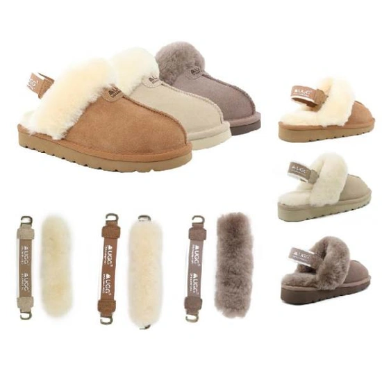 호주정품 어그슬리퍼 3-WAY (44,800원 / 무료)7