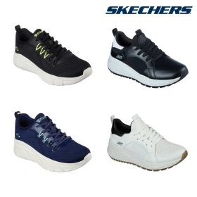 스케쳐스 밥스 비 플렉스 워킹화 (58,070원/무료)3