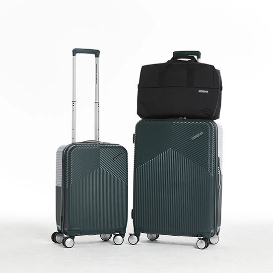 아메리칸투어리스터 캐리어 대형 4종세트 (266,100원/무료)3