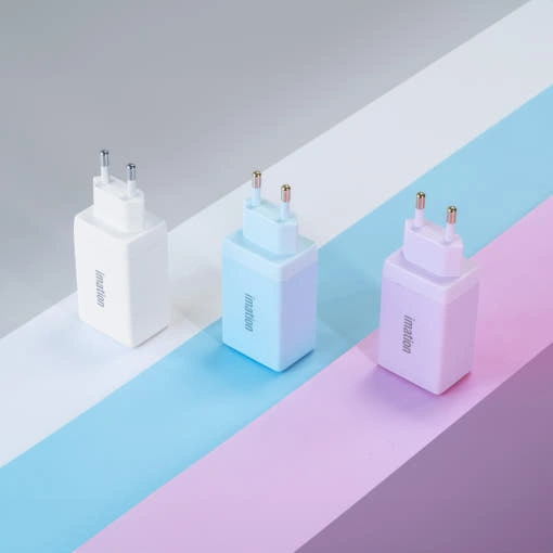 이메이션 GaN PD PPS 65W 3포트 고속충전기 (9,900원/무료)12