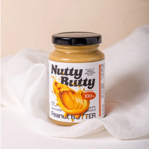 100% 땅콩 피넛버터 (7,000원/무료배송)12