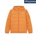 ] 디스커버리 남성 바이른 후드 튜브 구스다운 경량패딩 (64,840원/무료)17