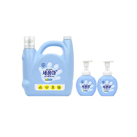 ] 세균아 꼼짝마 핸드워시, 하누소 갈비탕, 노지감귤, 크리넥스 데코&소프트, 앙블랑물티슈, 네이버 투게더바닐라, 머거본땅콩(다양/무료)11