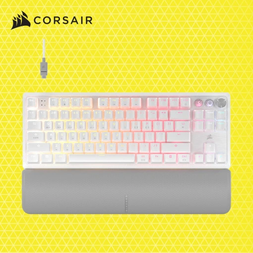 커세어 K70 PRO TKL MGX 래피드트리거 게이밍 기계식 키보드 (209,000원/무료)