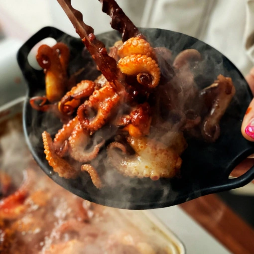 대한 쭈꾸미볶음 300g 1+1 (13,900원/무배)