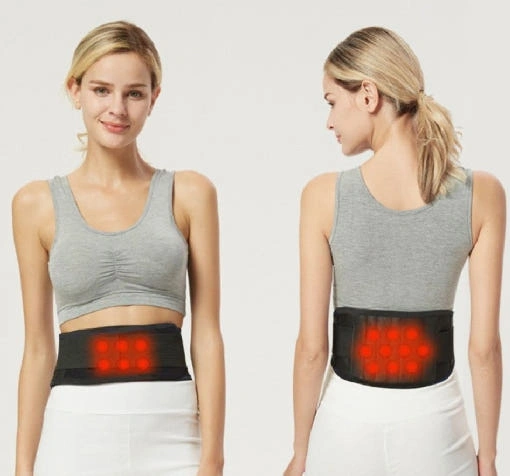 고고투데이 허리발열복대 (8,900/무료)4