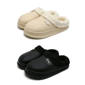 낫소 쿠션 방한슬리퍼 (7,900원/무배)8