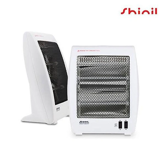 신일전자 2단 미니히터 SEH-BH880 (16,900/무료)3