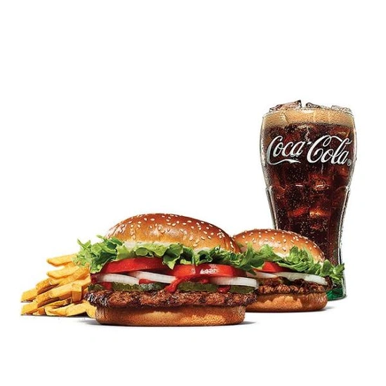 와퍼세트 (다양)22