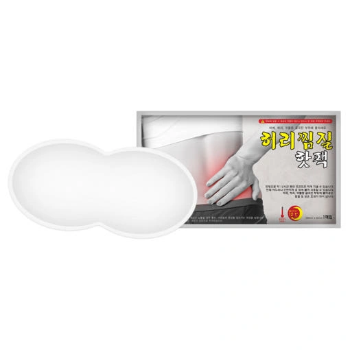 허리 붙이는핫팩 58g 10매 (3,400원/무료)13