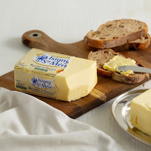 이즈니 AOP버터 브릭 250g+250g (무염,가염) 총 500g (15,900원/무료)2