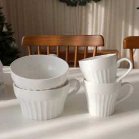 플라워가든 면기/머그/공기/대접 4P세트 외 연말 테이블웨어 창고개방(7,920원/무배)