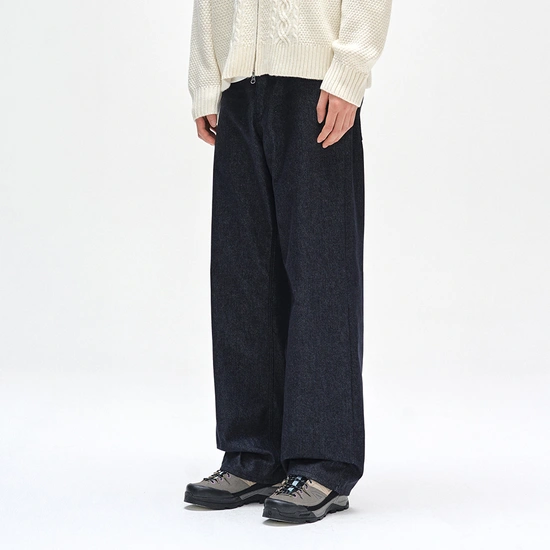 데케트 와이드핏 청바지 DCPT027WCP (23,800원/무료)