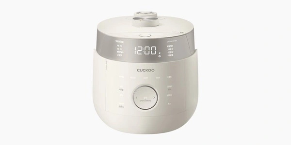 쿠쿠 6인용 올스텐 내솥 IH 전기압력밥솥 (271,985원/무배)5