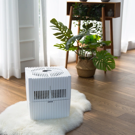 벤타 디지털 에어워셔 LW-25W 컴포트플러스 (신한396,170원/무료)12