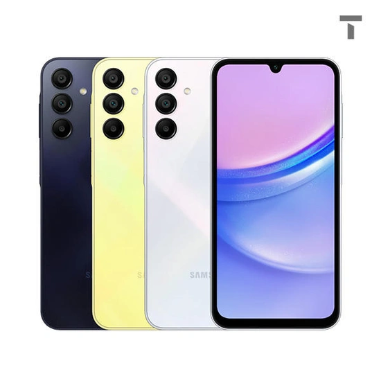 SK 갤럭시A15 선택약정 세이브 ZEM 어르신 요금제 (100원/무료)21