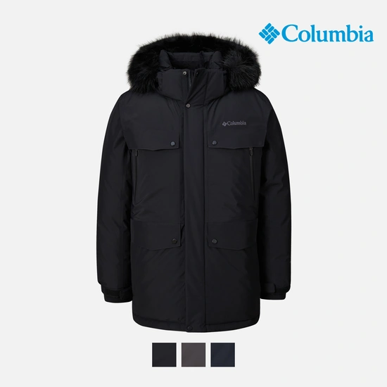 ] 남성 오레곤 에비뉴5 구스다운 자켓 YMP352 (237,500원/배송비무료) 롯데카드,토스,카카오 10% 추가할인41