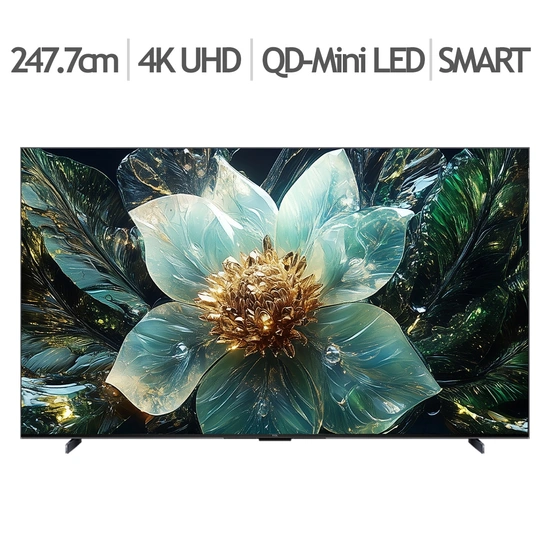 TCL QD-Mini LED Q9B 85인치 (2,199,000/모름)9