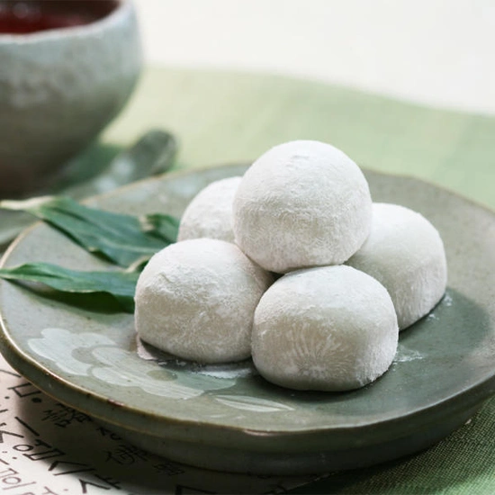 10분러시/ 떡집닷컴 찹쌀떡(40g*42개)1.68kg외 인기떡 10,900원 무료배송2