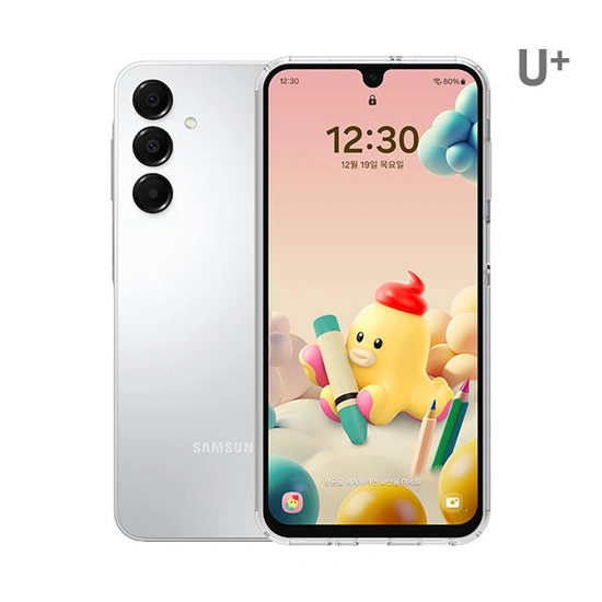 LG 키즈폰 무너 에디션 신규가입 SM-A165N_UM 10개월무료(100원/무료)30