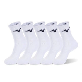 미즈노 쿠션 미드 양말 5족(10,950원/무료)9