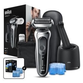 브라운면도기 시리즈7 7-S7000CC+세정액증정(139,840원/무료)2