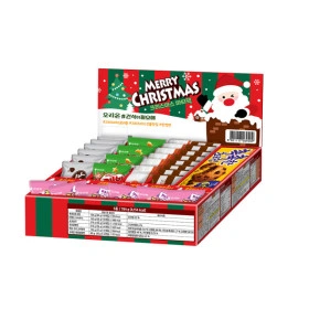 오리온 크리스마스파티팩 겨울한정 15990원2