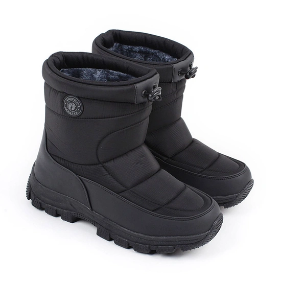 행텐 패딩 부츠 (23,220원/무배)3