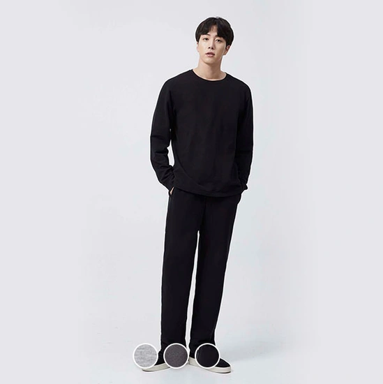 지오다노 라운지웨어 상하의세트 (23,200원/무배)