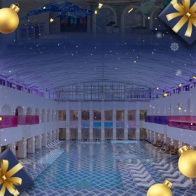 파라다이스시티 씨메르 아쿠아스파 (39,500원/무료)2