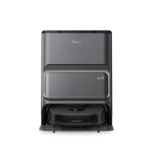 미디어 V12 로봇청소기 블랙 MID-V12-BK (398,000원/3,000원)9