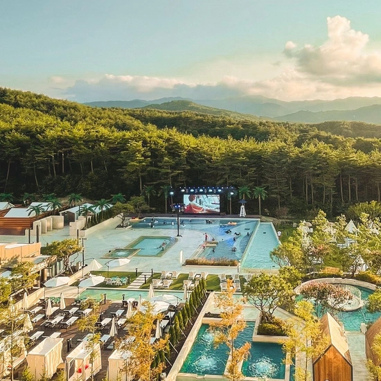 ] 강원 양양 더앤리조트 1박 (58,580원~/무료)33