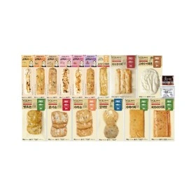 고래사 고래사어묵 프리미엄어묵세트 (15종 /25개) (29,640원/무배)2