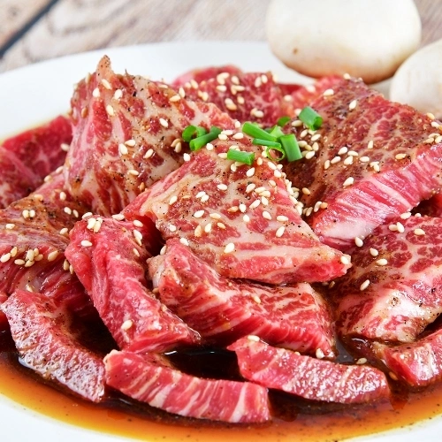 양념 한입 살치살 300g*5팩 총1.5kg (19,900원/무배)6