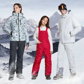 테슬라 보드복/스키바지 (33,390원/무료)2