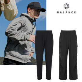 탑텐밸런스 수퍼스트레치 남녀팬츠 (9,480원/3장무배)11