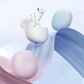 DoubleDesign 무선 블루투스 이어폰 ANC DD X1 (8,840원/무료)3