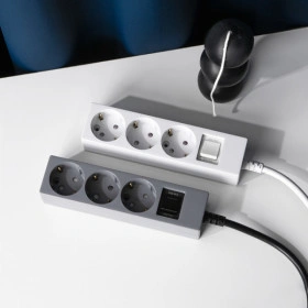 홈365 국산 멀티탭 (5900원~/조건부 무배)