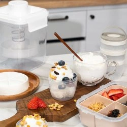 다이어트 용기 모음전 밀프랩 도시락통 1호 직장인 런치박스 915ml 1P (6,900원/무배)1