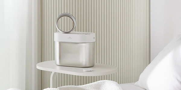 라헨느 304 스테인레스 자동습도조절 초음파 가습기 4L (64,800원/무료)12