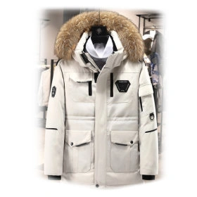 남여공용 패딩 점퍼 (20,250원/무료)4