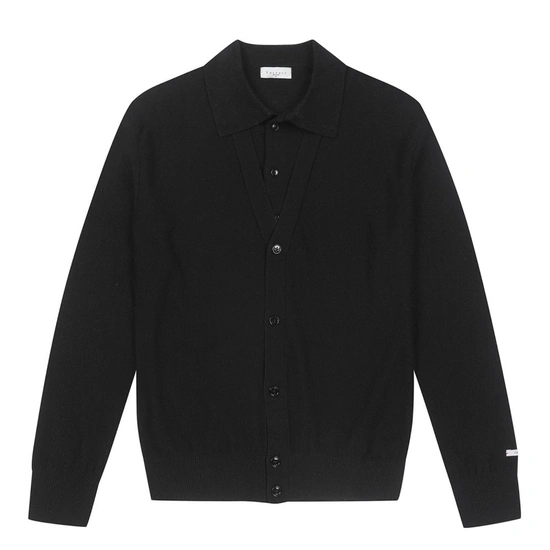 페라로밀라노 터틀레이어드가디건 (47,170원/무료)9